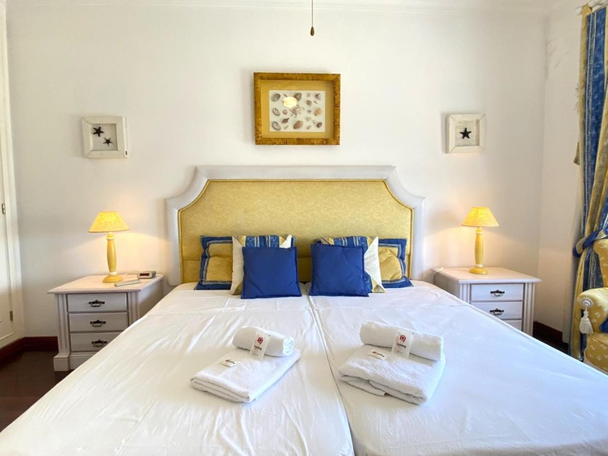 Vilamoura Central 6 With Pool By Homing Bagian luar foto