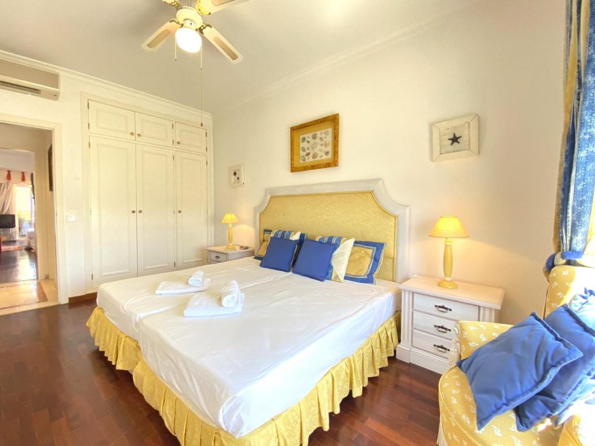 Vilamoura Central 6 With Pool By Homing Bagian luar foto