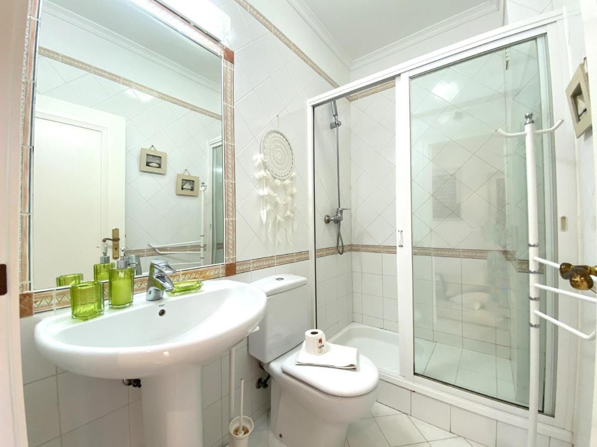 Vilamoura Central 6 With Pool By Homing Bagian luar foto