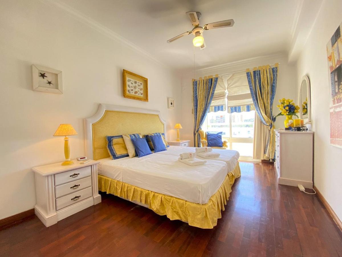 Vilamoura Central 6 With Pool By Homing Bagian luar foto