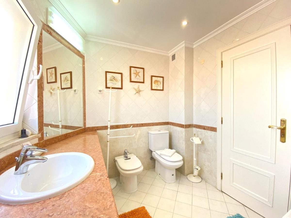 Vilamoura Central 6 With Pool By Homing Bagian luar foto