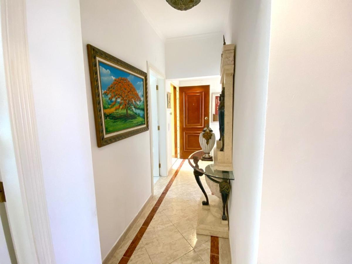 Vilamoura Central 6 With Pool By Homing Bagian luar foto