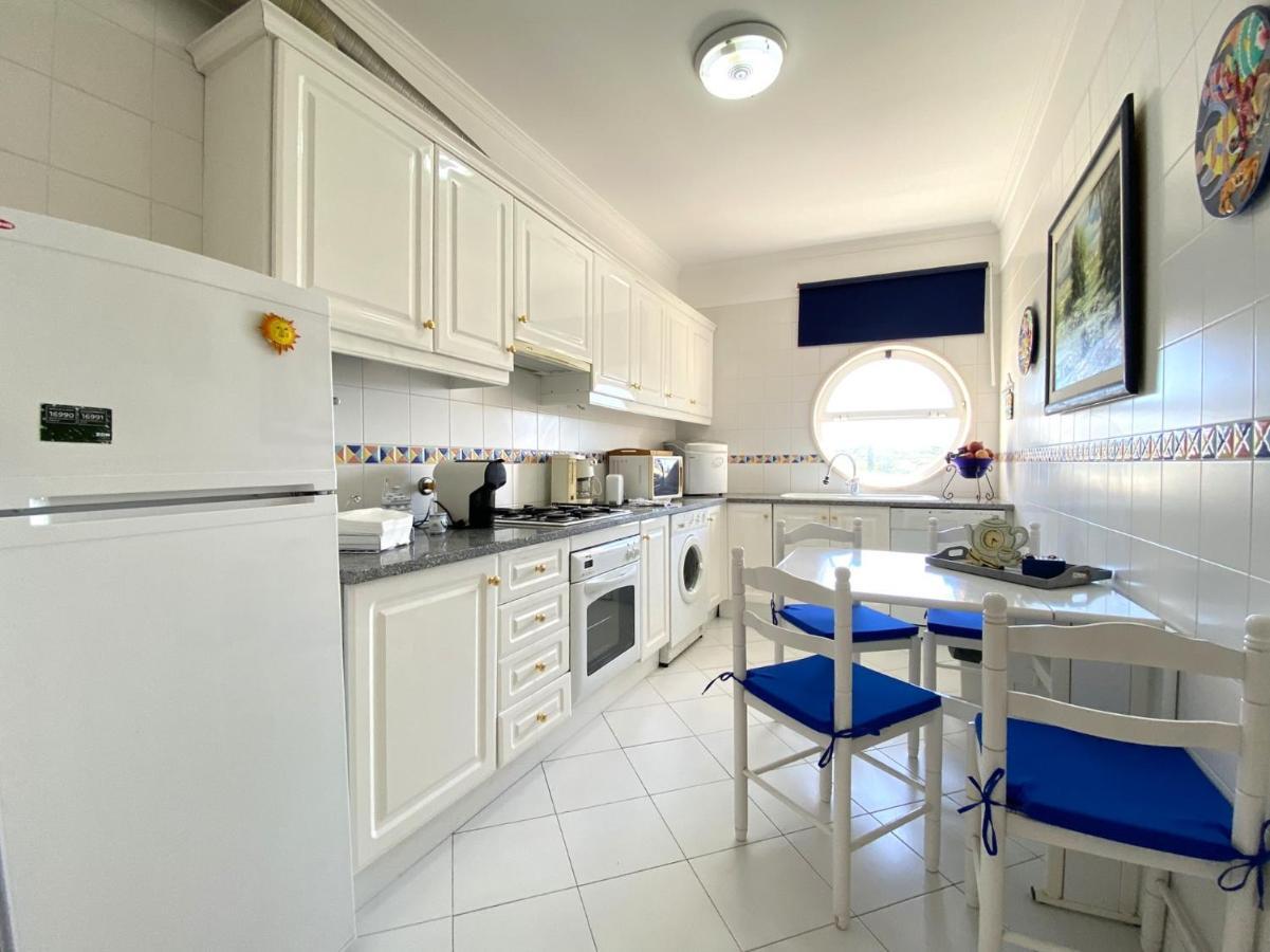 Vilamoura Central 6 With Pool By Homing Bagian luar foto
