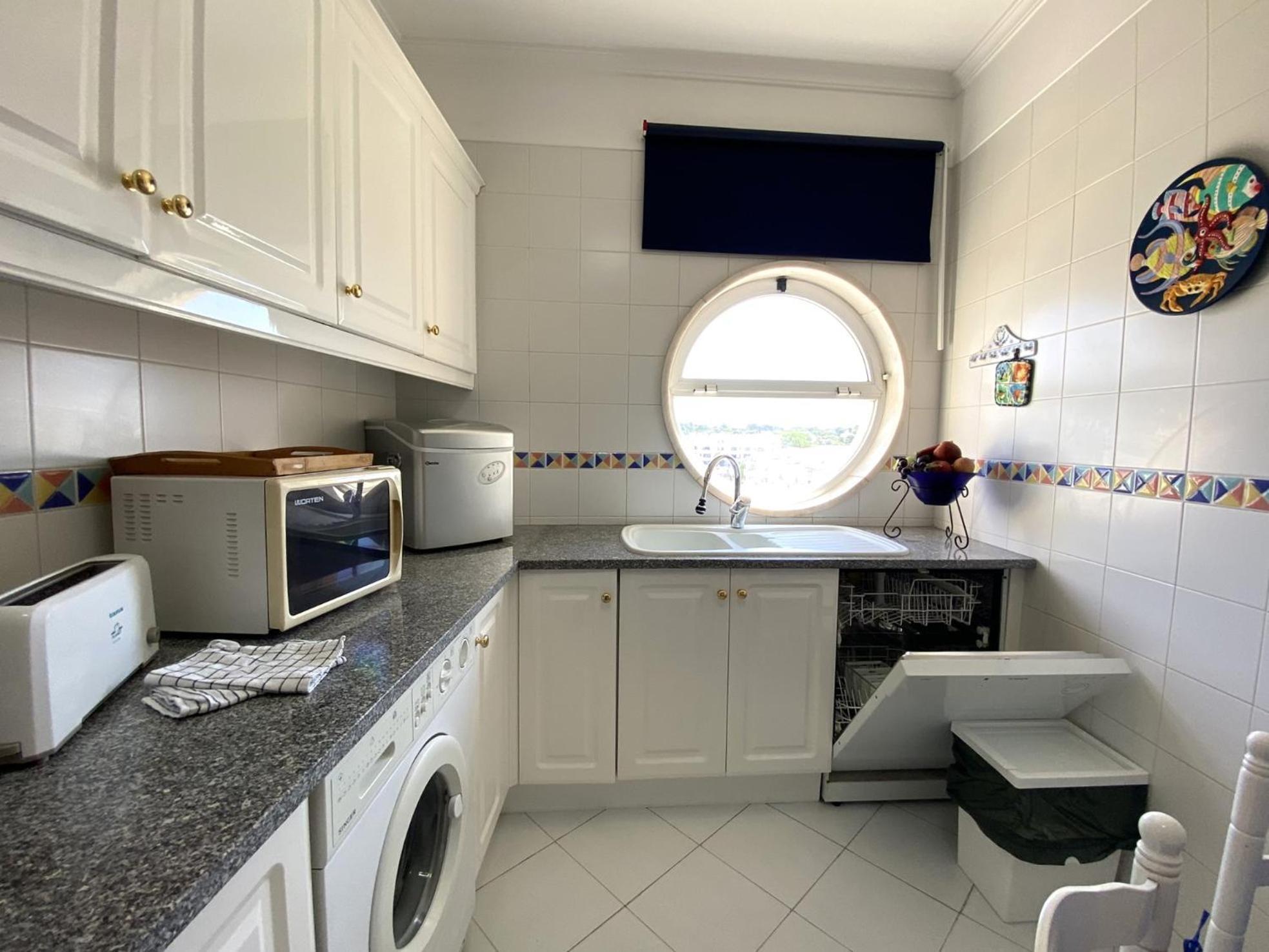 Vilamoura Central 6 With Pool By Homing Bagian luar foto