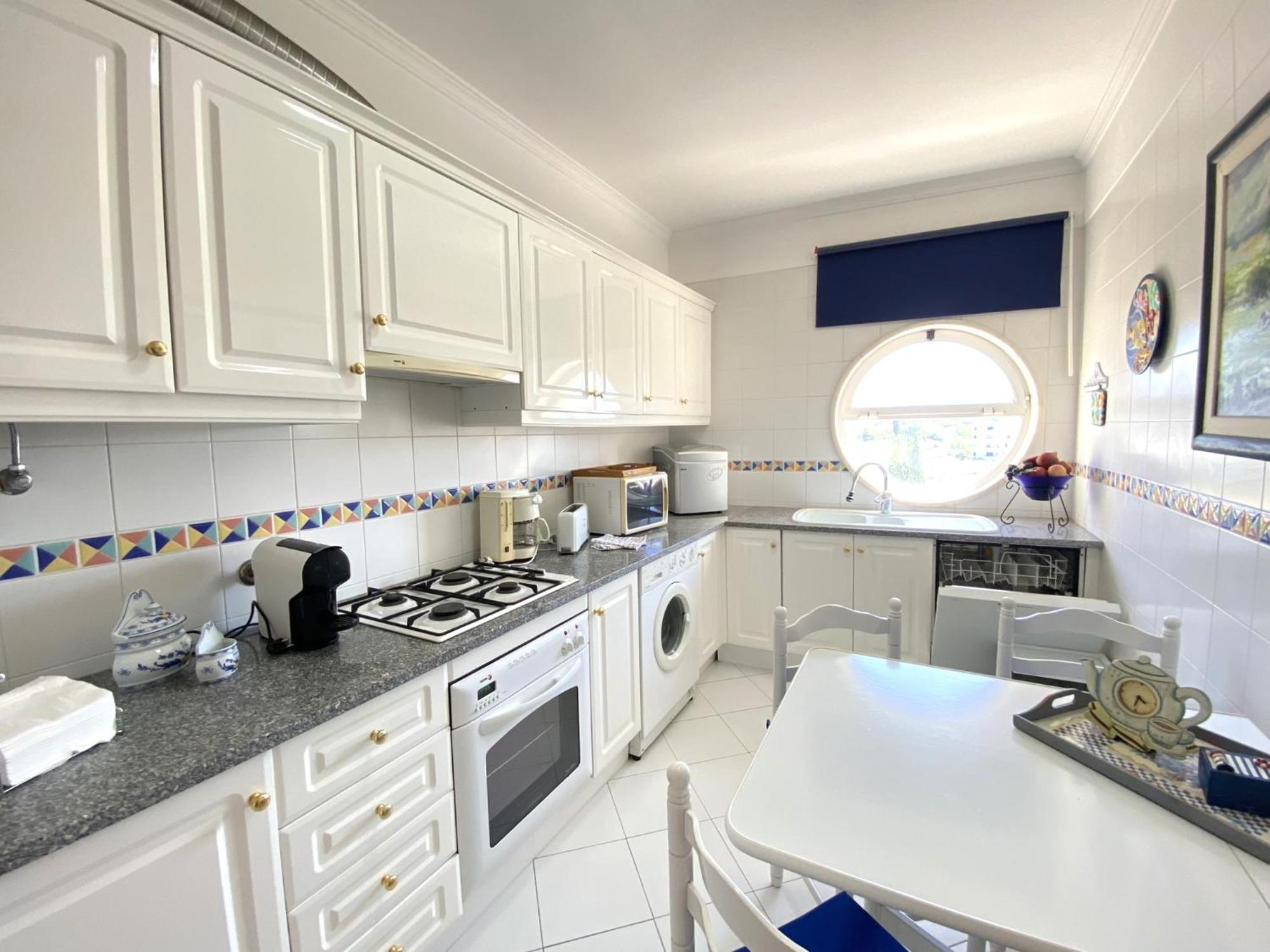 Vilamoura Central 6 With Pool By Homing Bagian luar foto
