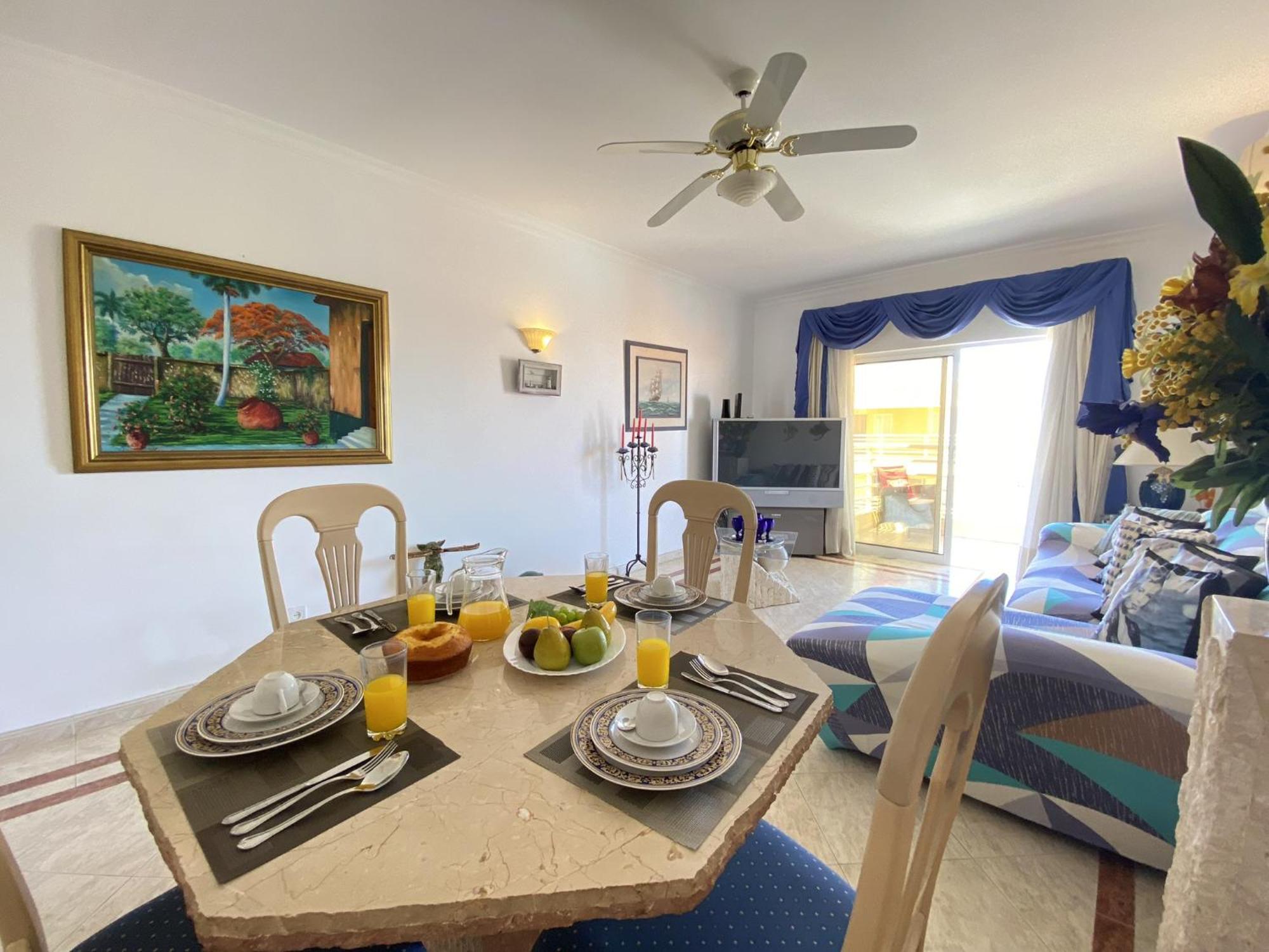 Vilamoura Central 6 With Pool By Homing Bagian luar foto