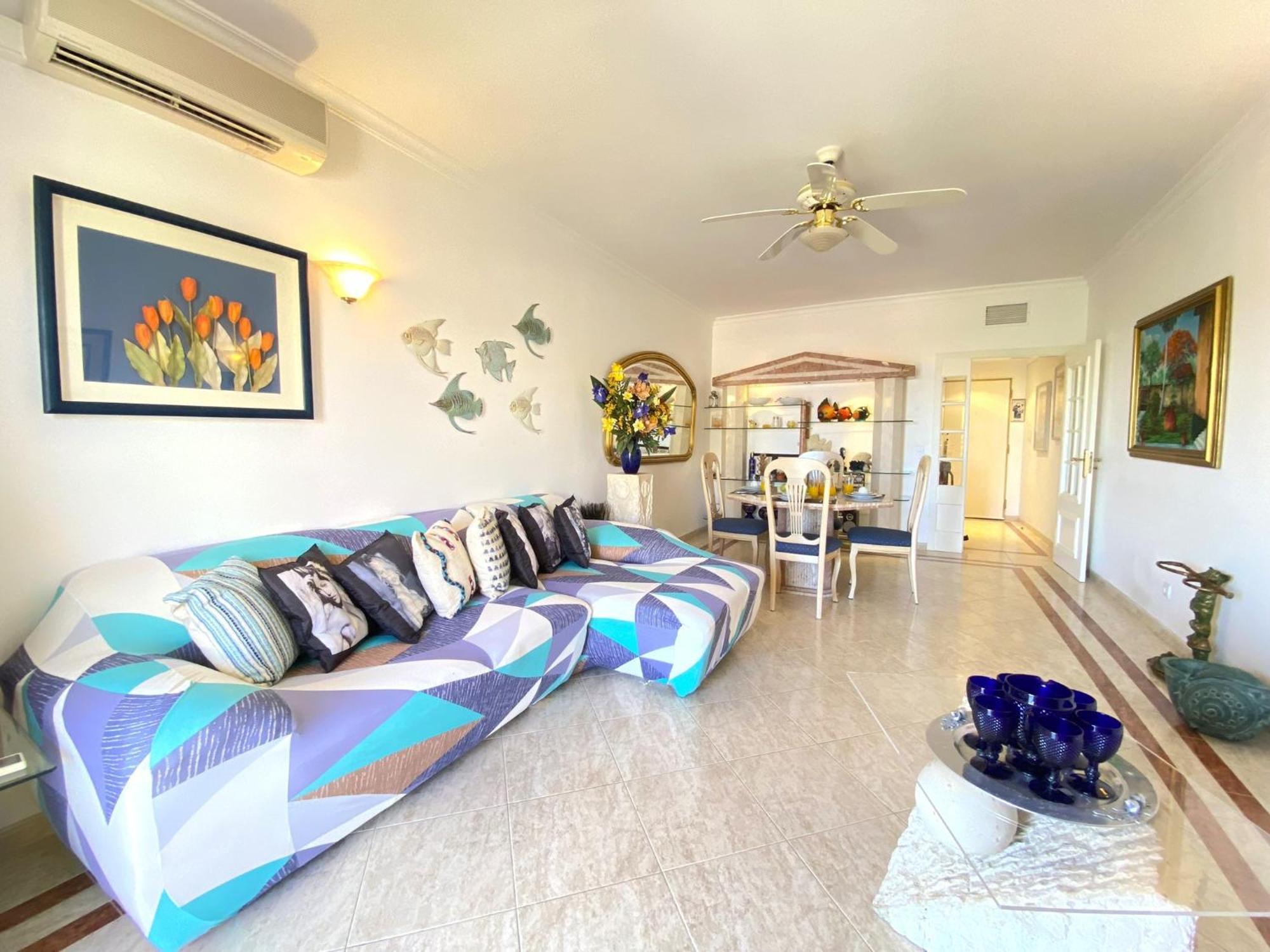 Vilamoura Central 6 With Pool By Homing Bagian luar foto