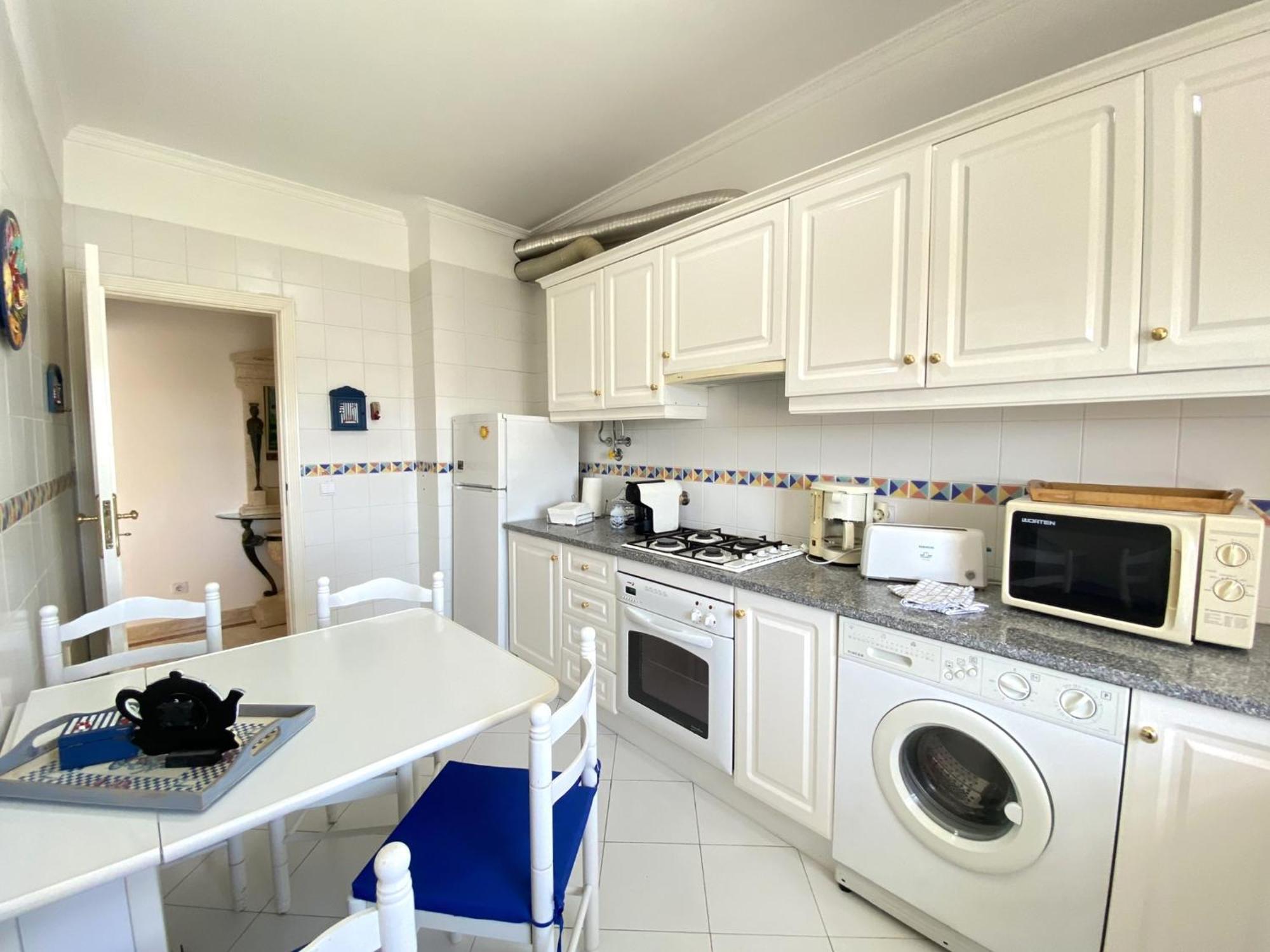 Vilamoura Central 6 With Pool By Homing Bagian luar foto
