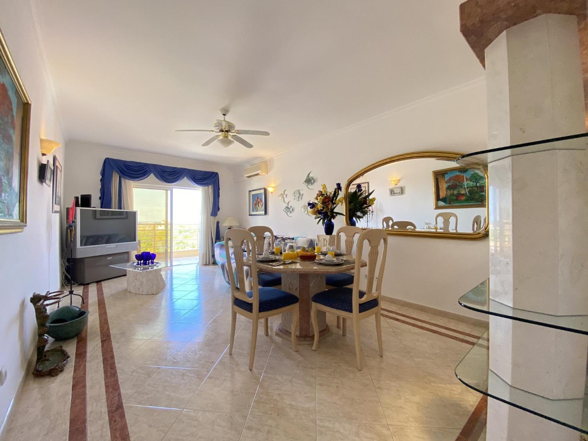 Vilamoura Central 6 With Pool By Homing Bagian luar foto