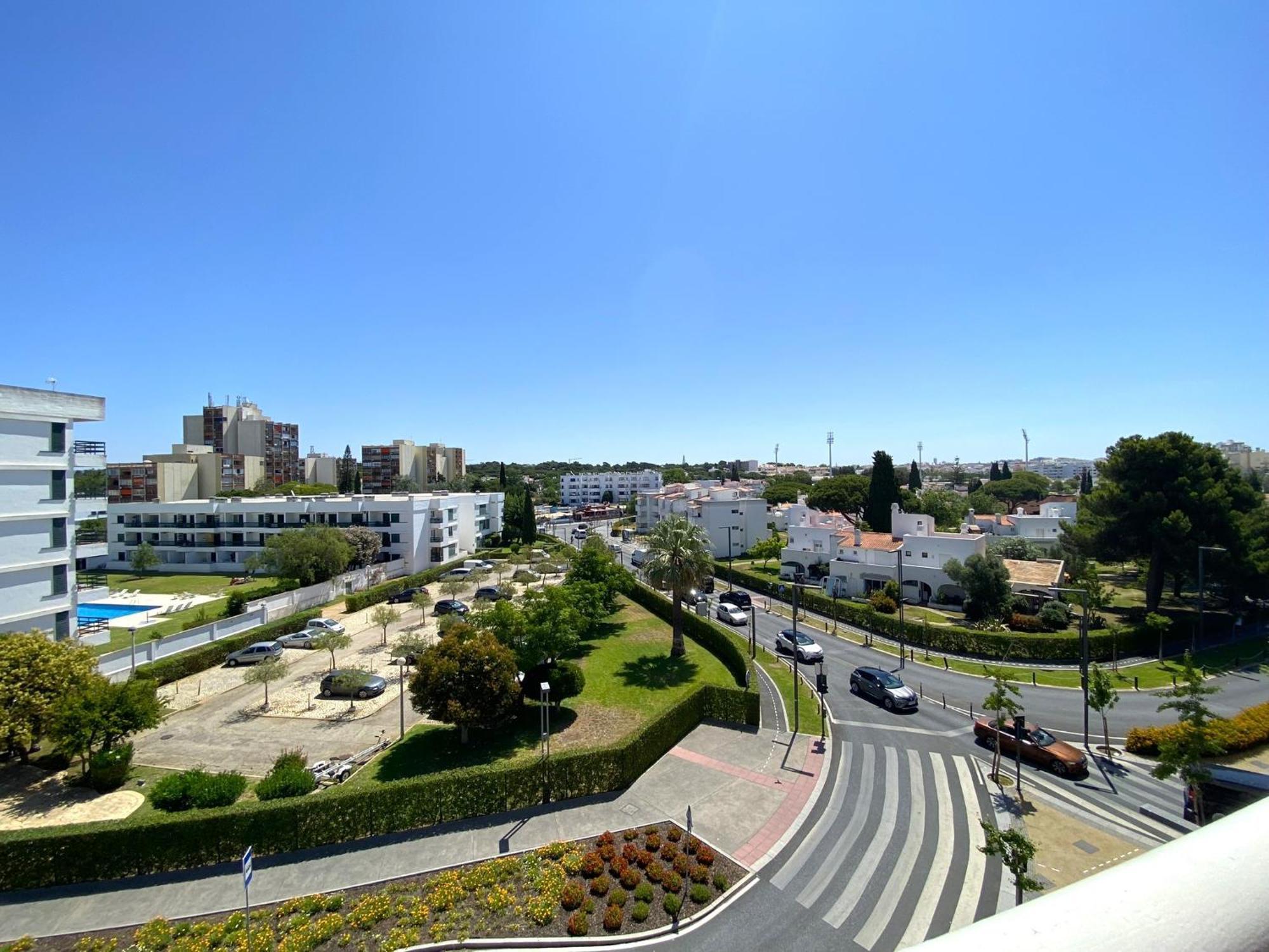 Vilamoura Central 6 With Pool By Homing Bagian luar foto