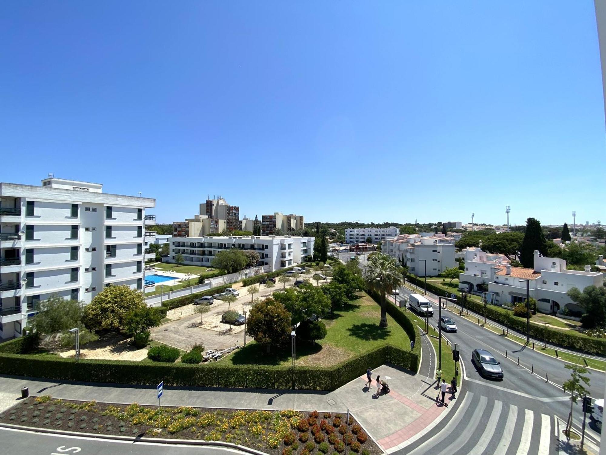 Vilamoura Central 6 With Pool By Homing Bagian luar foto